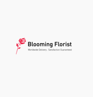 Blooming Florist